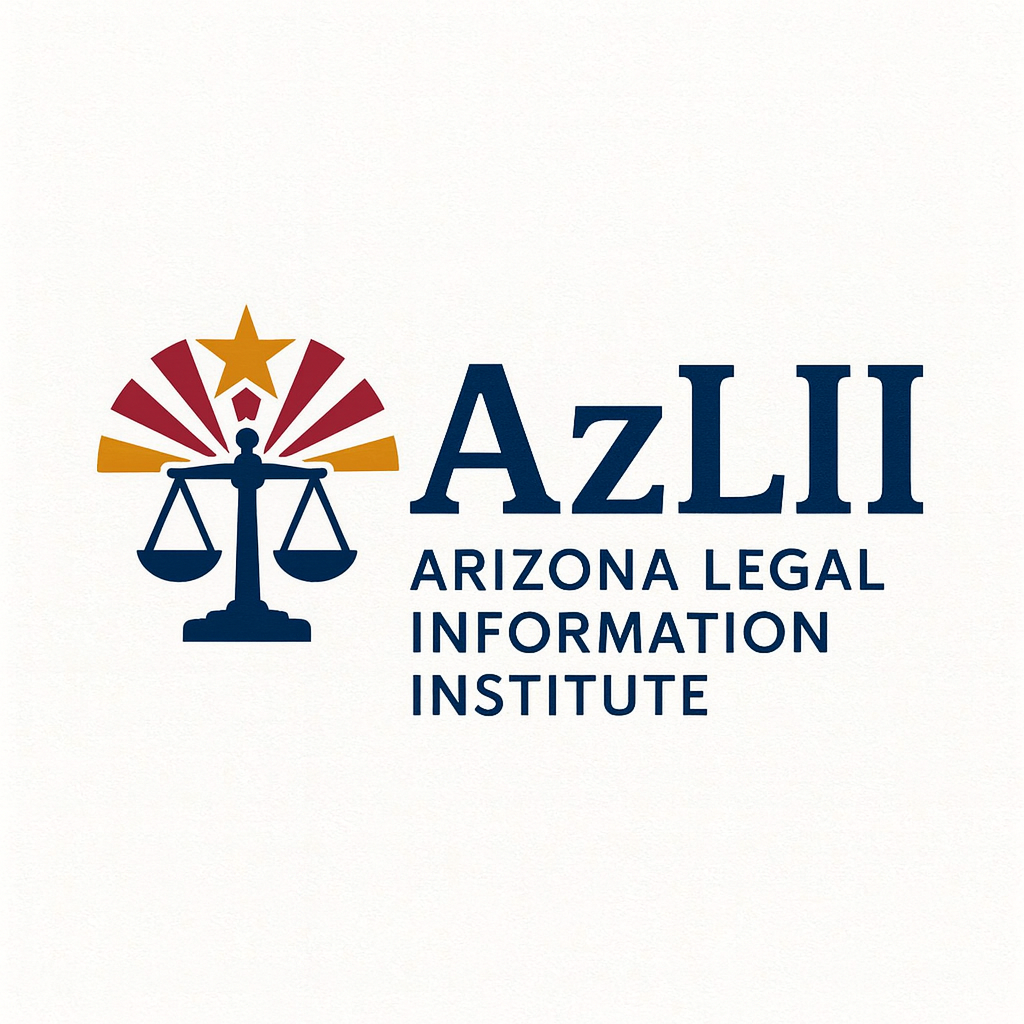 AzLII logo